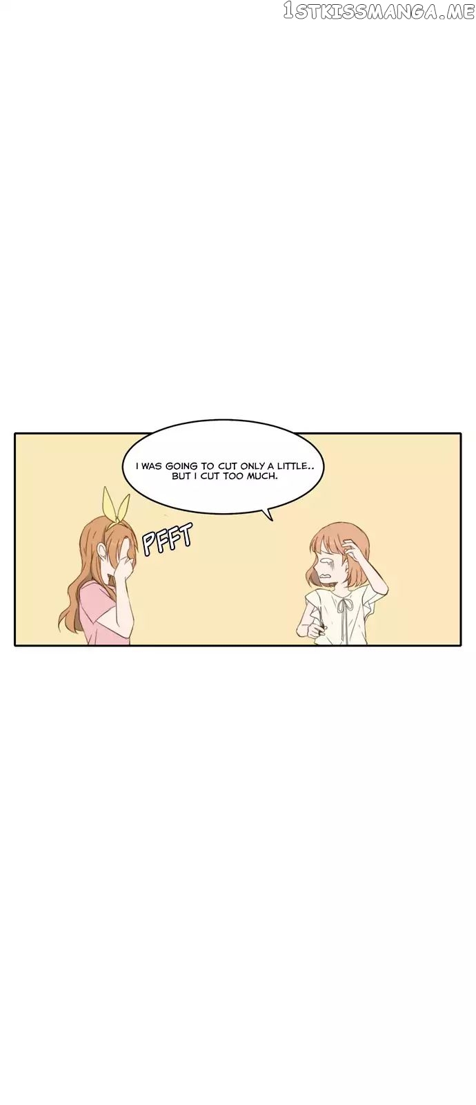 Read A Good Day to Be a Dog EN Manga Online