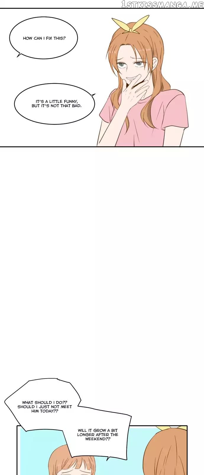 Read A Good Day to Be a Dog EN Manga Online