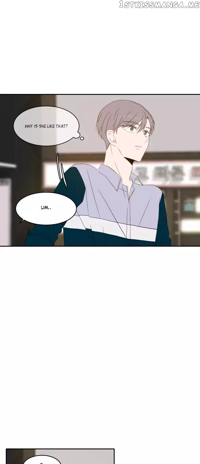 Read A Good Day to Be a Dog EN Manga Online