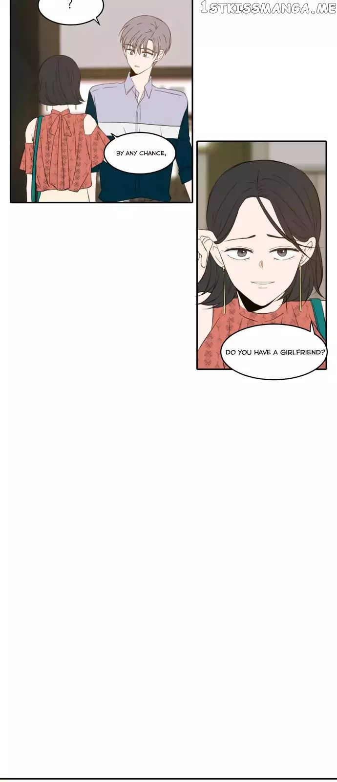 Read A Good Day to Be a Dog EN Manga Online