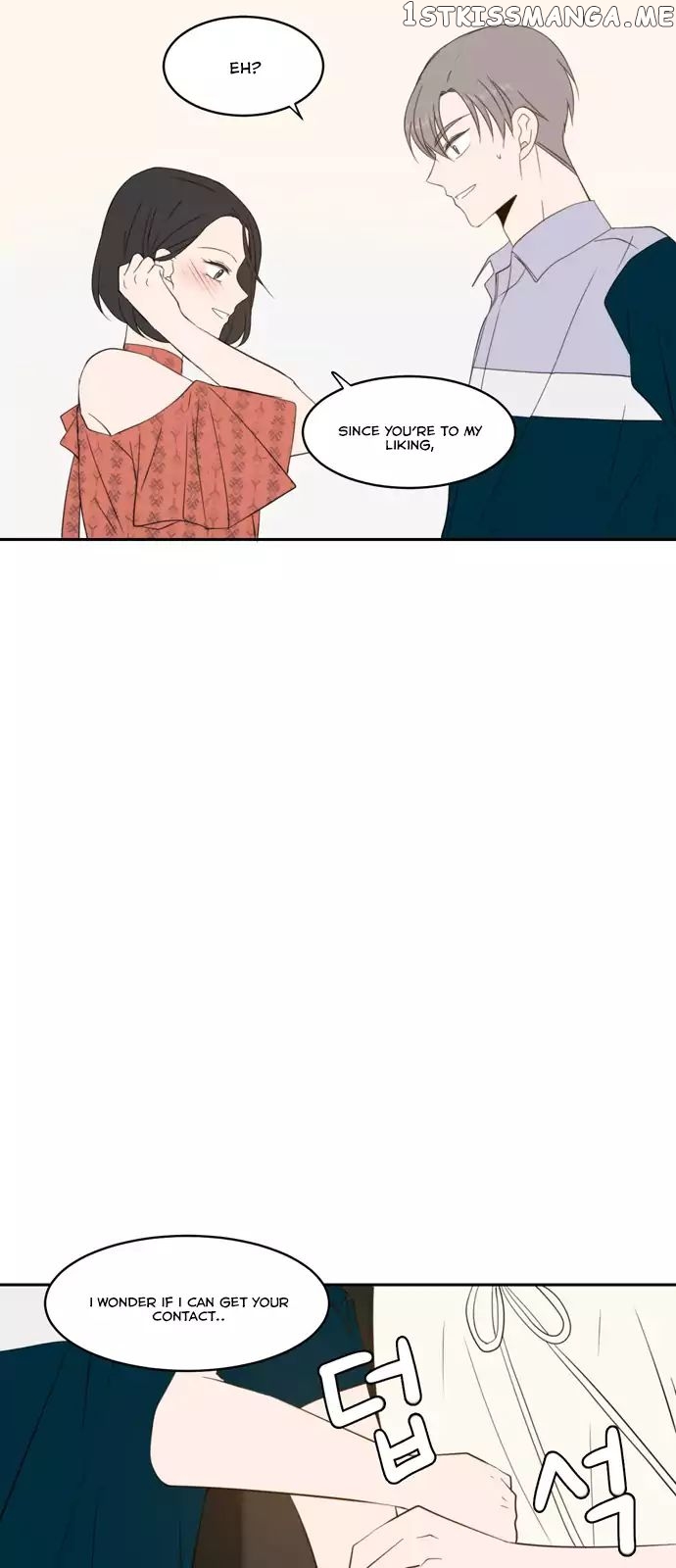 Read A Good Day to Be a Dog EN Manga Online