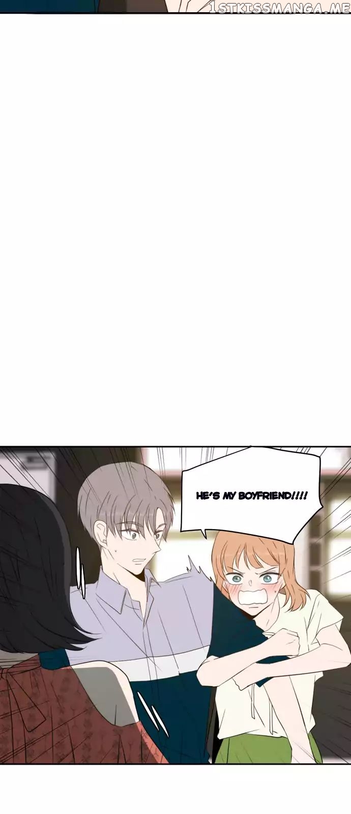 Read A Good Day to Be a Dog EN Manga Online