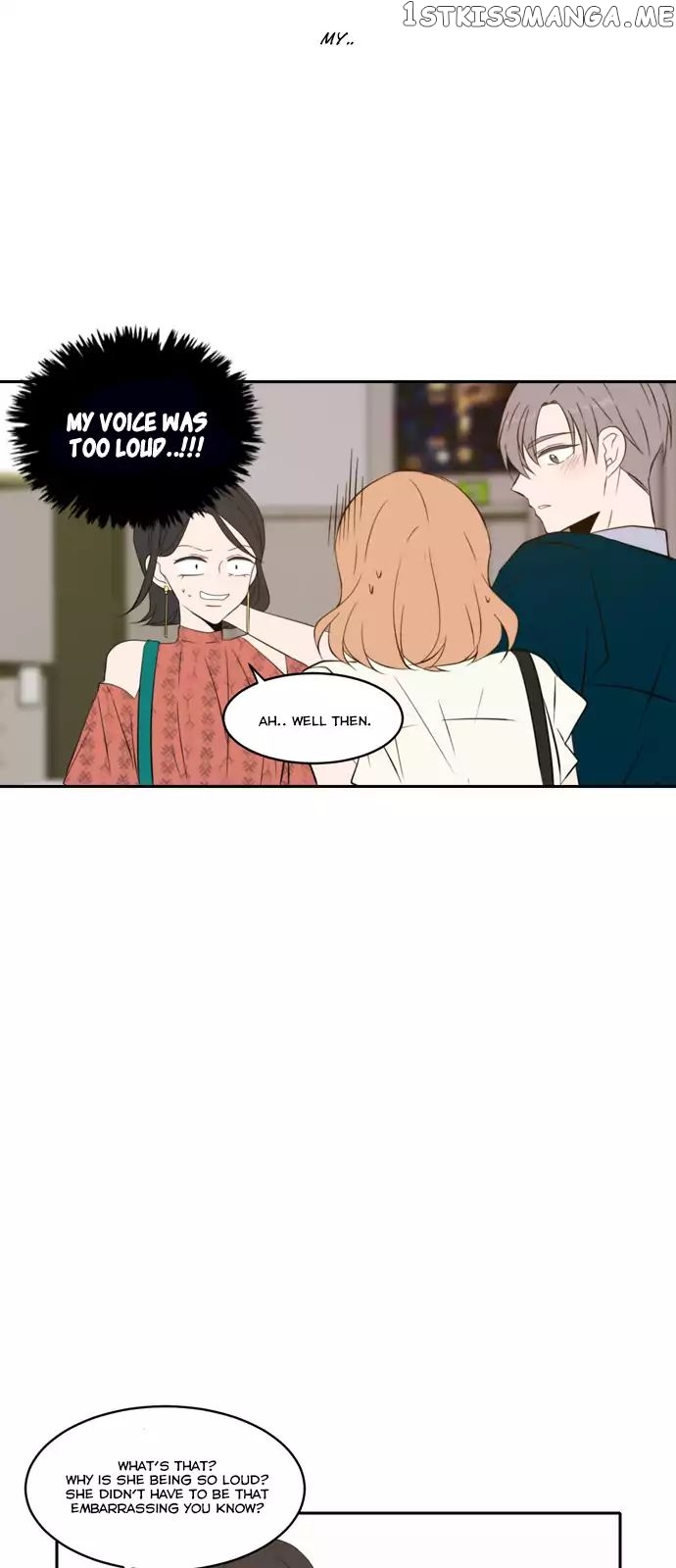 Read A Good Day to Be a Dog EN Manga Online