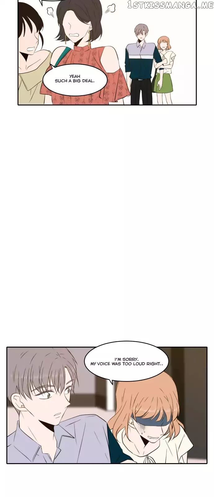 Read A Good Day to Be a Dog EN Manga Online