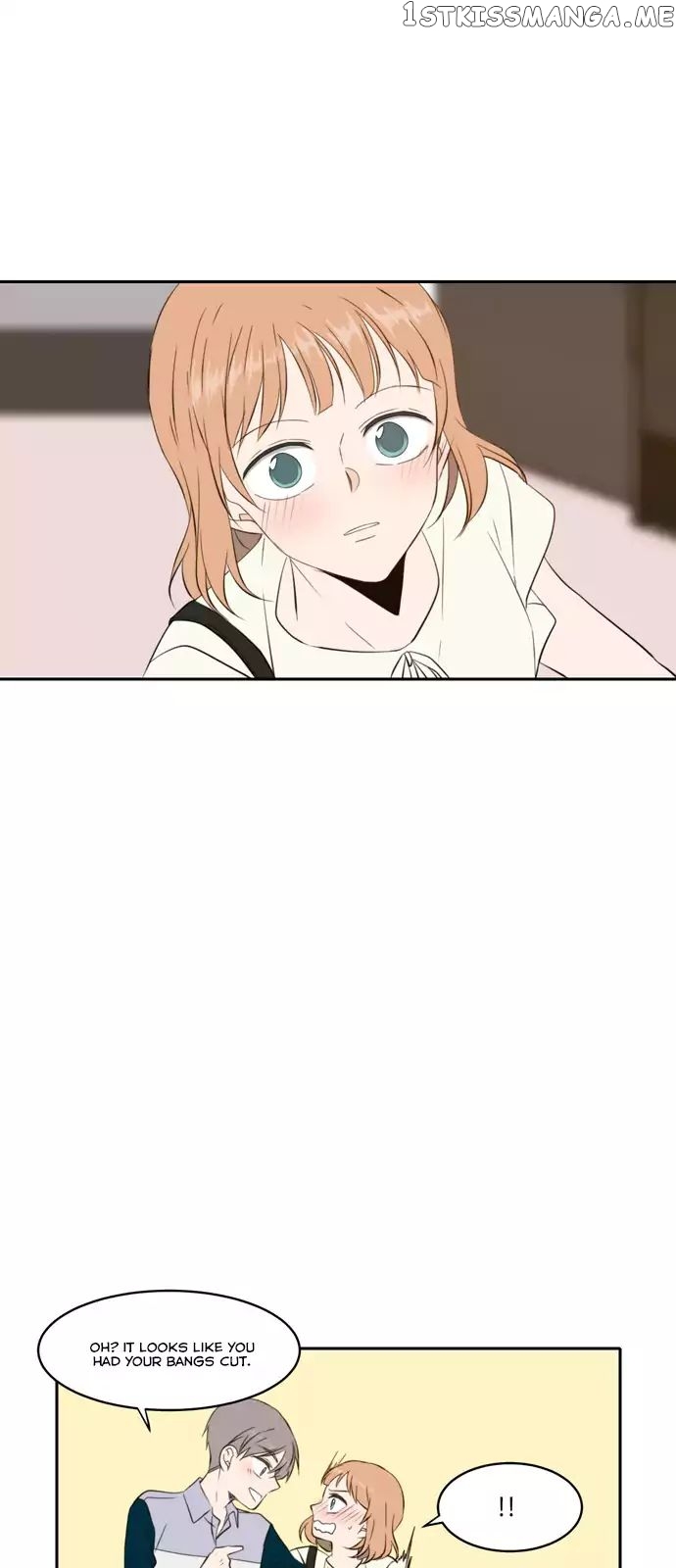 Read A Good Day to Be a Dog EN Manga Online