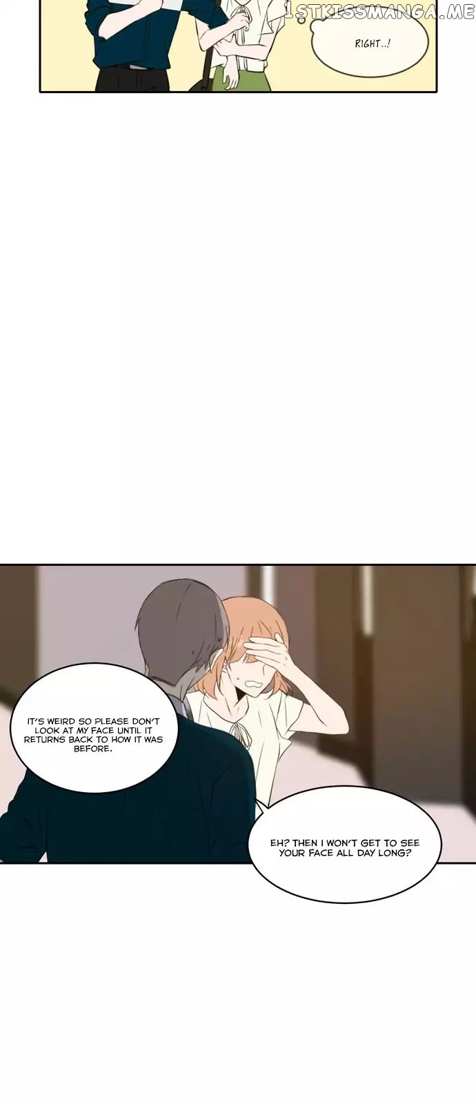 Read A Good Day to Be a Dog EN Manga Online