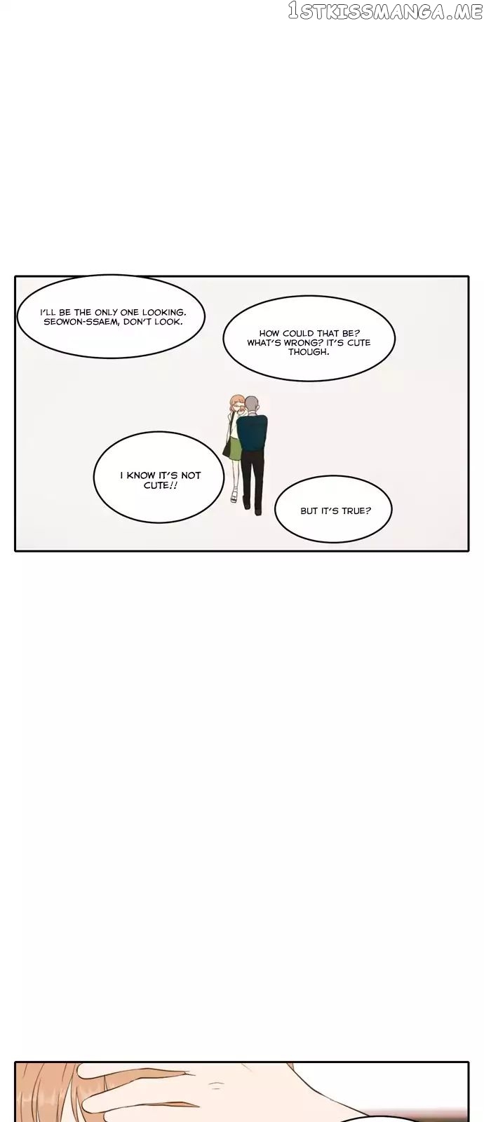 Read A Good Day to Be a Dog EN Manga Online