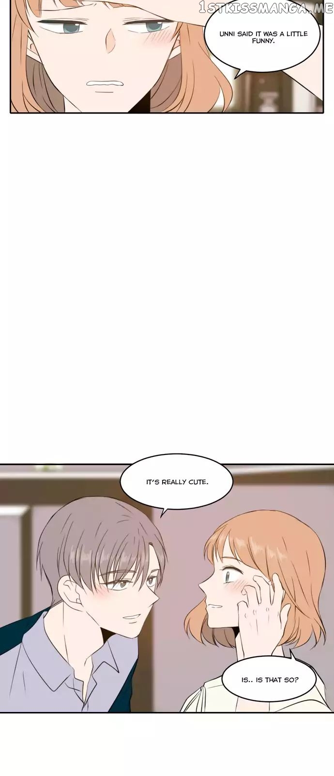 Read A Good Day to Be a Dog EN Manga Online