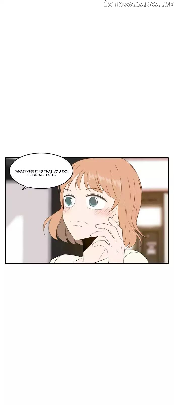 Read A Good Day to Be a Dog EN Manga Online