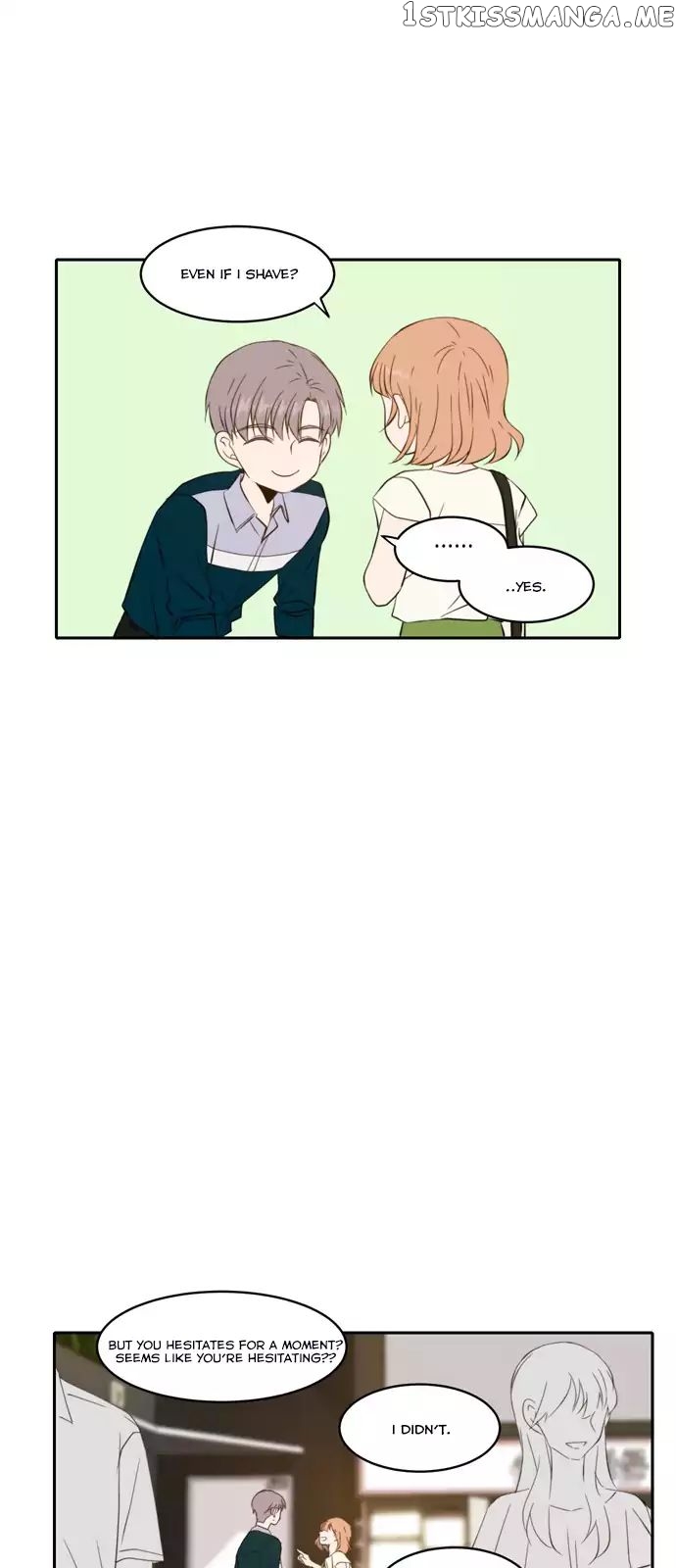 Read A Good Day to Be a Dog EN Manga Online