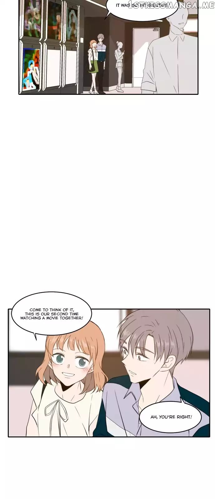 Read A Good Day to Be a Dog EN Manga Online