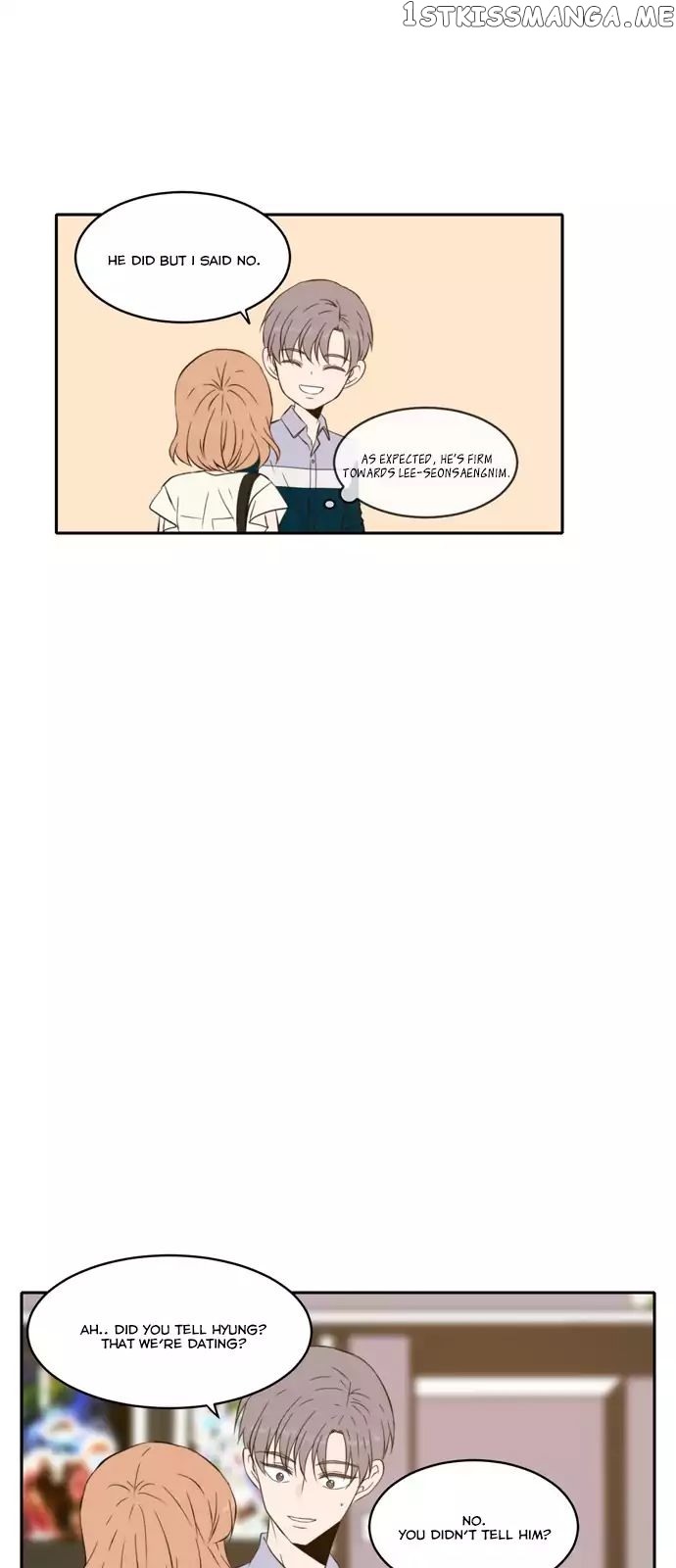 Read A Good Day to Be a Dog EN Manga Online