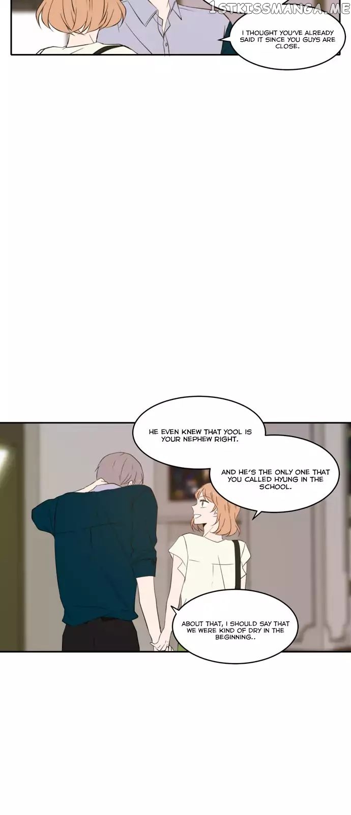 Read A Good Day to Be a Dog EN Manga Online