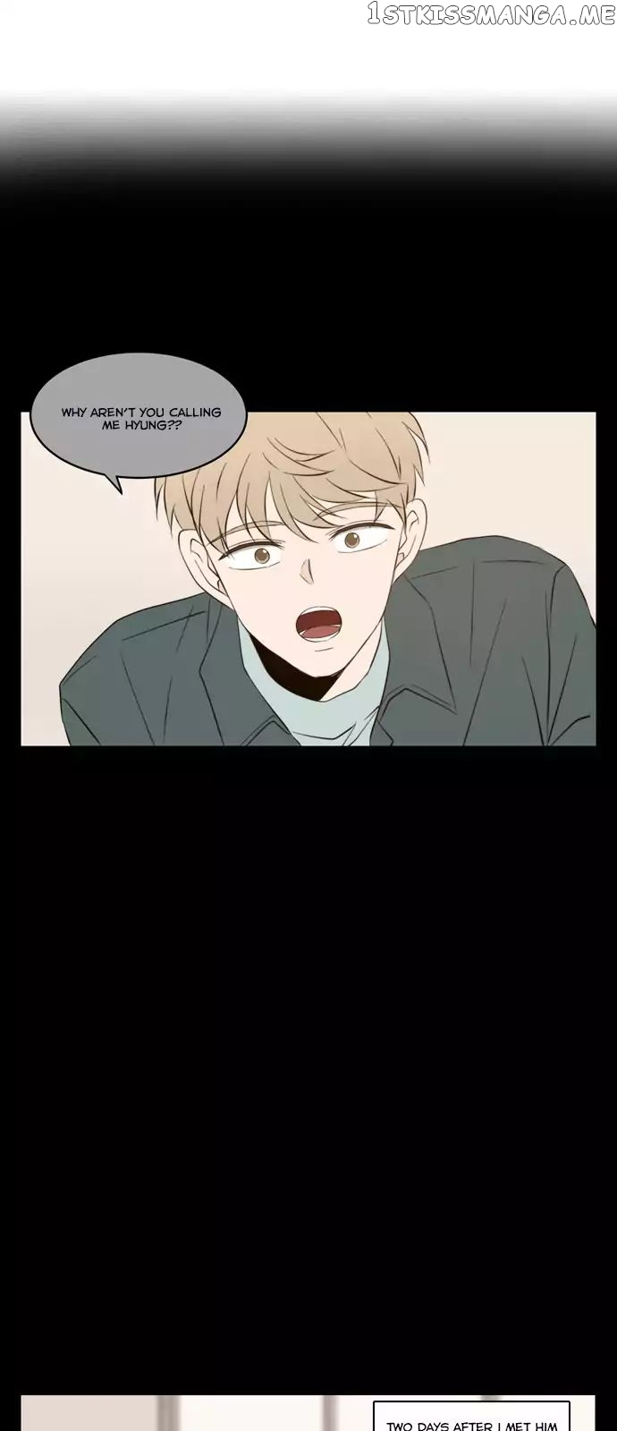 Read A Good Day to Be a Dog EN Manga Online