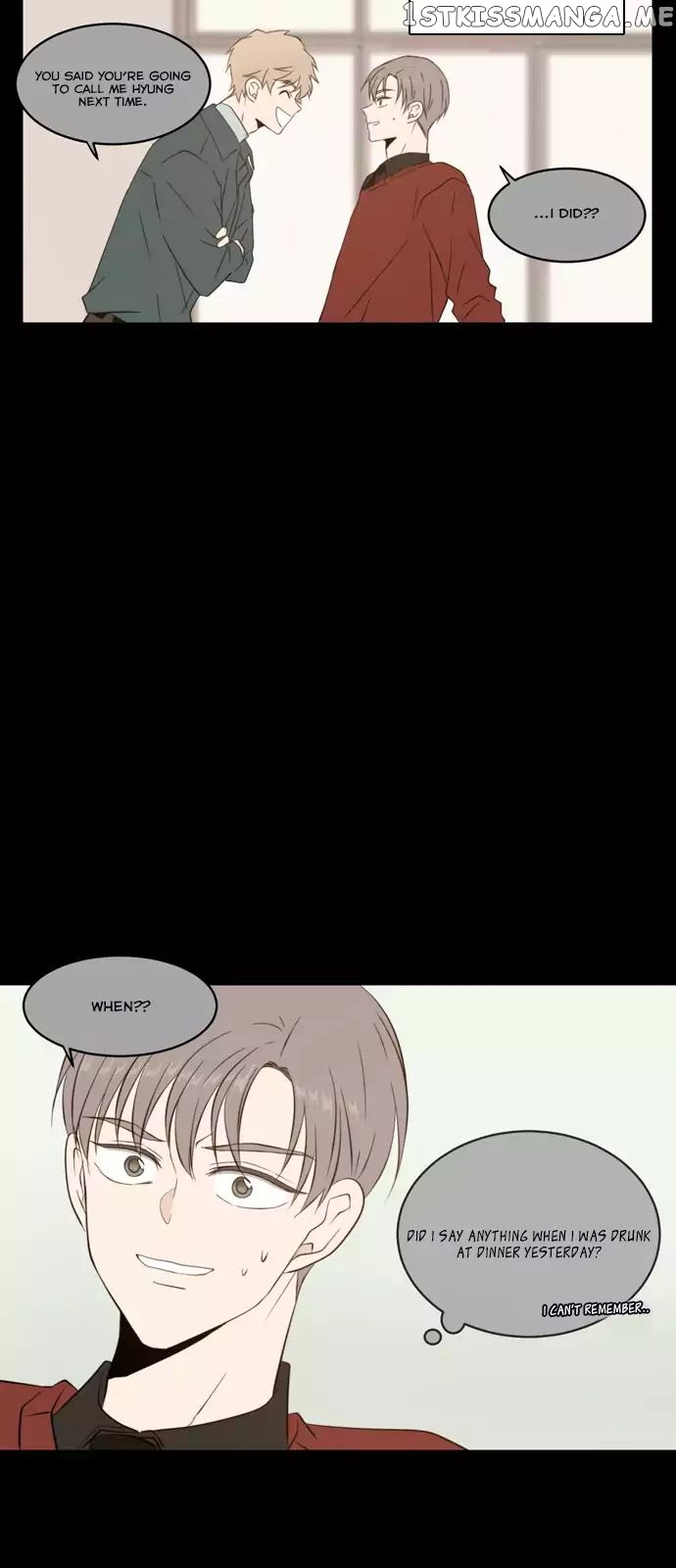 Read A Good Day to Be a Dog EN Manga Online