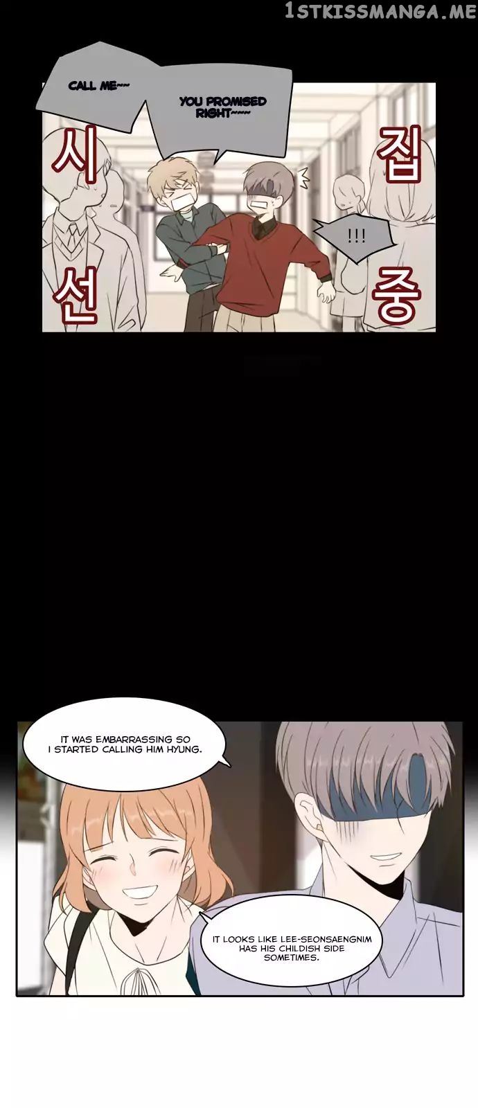 Read A Good Day to Be a Dog EN Manga Online