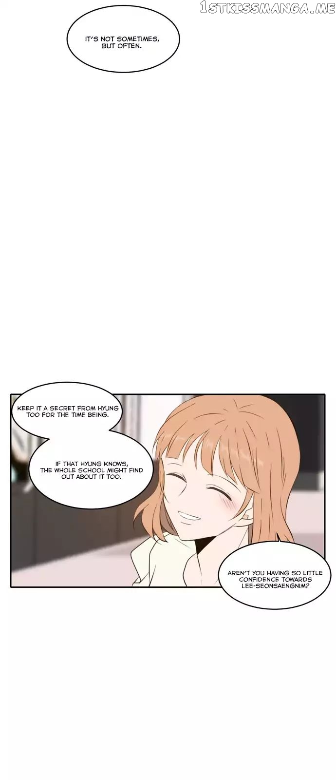 Read A Good Day to Be a Dog EN Manga Online