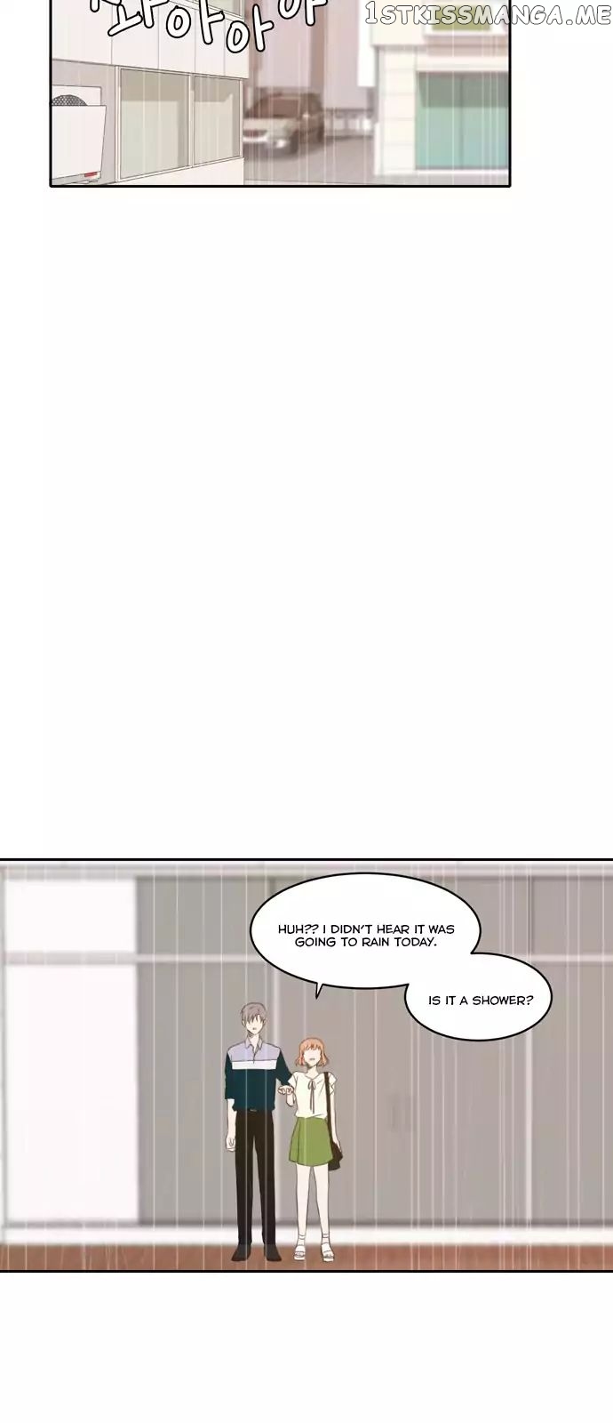 Read A Good Day to Be a Dog EN Manga Online