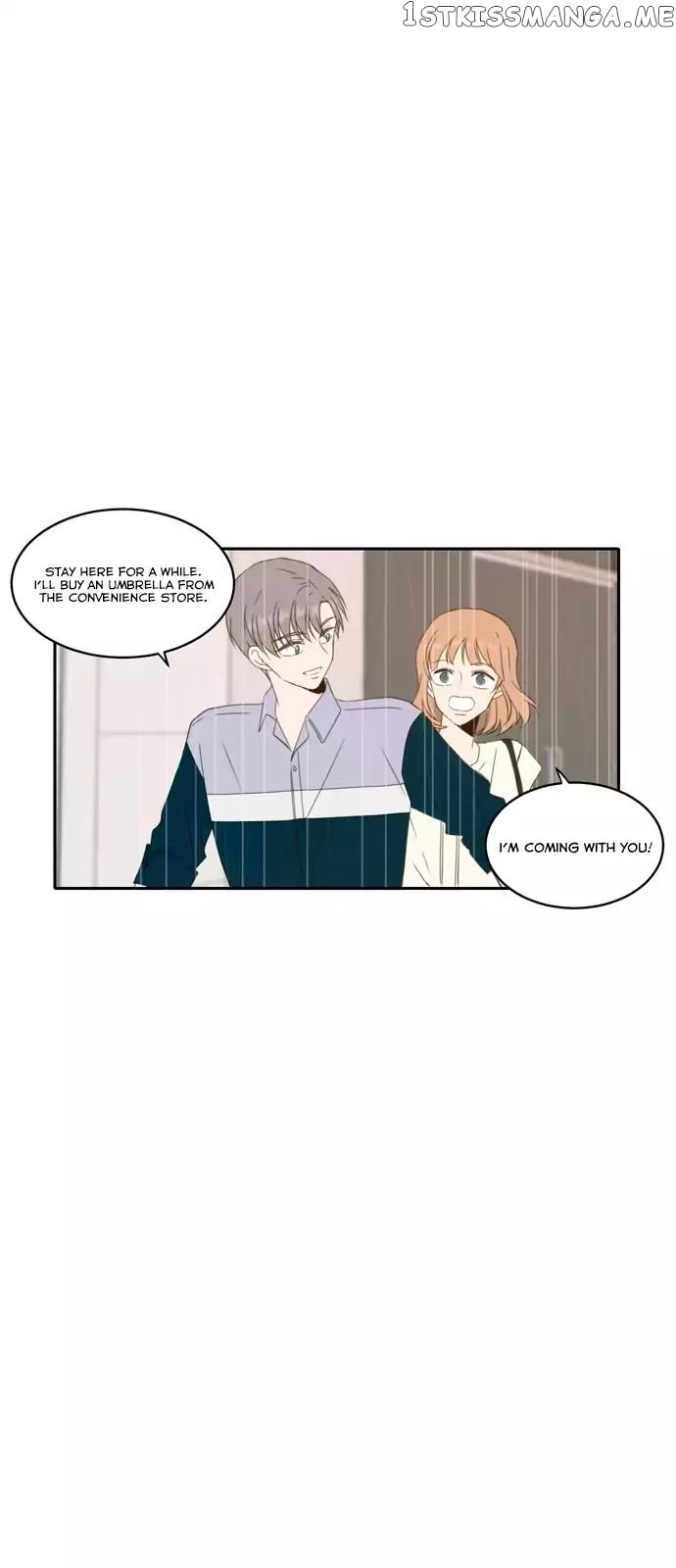 Read A Good Day to Be a Dog EN Manga Online