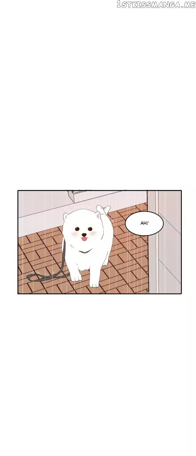 Read A Good Day to Be a Dog EN Manga Online