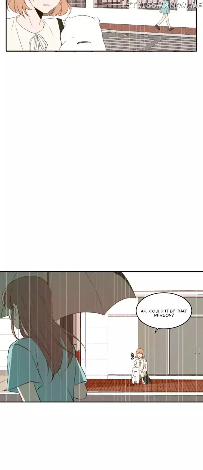 Read A Good Day to Be a Dog EN Manga Online