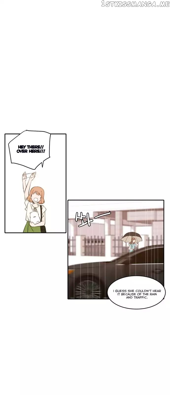 Read A Good Day to Be a Dog EN Manga Online