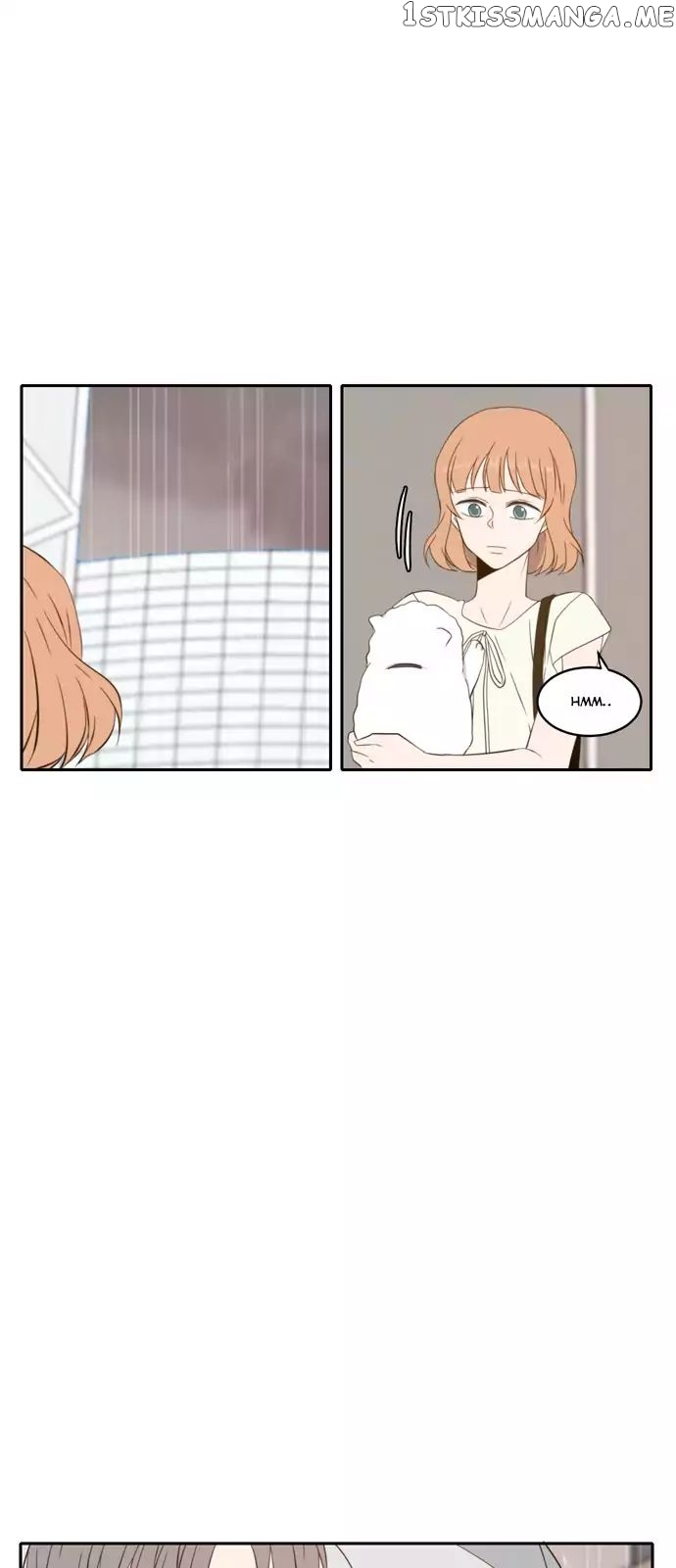 Read A Good Day to Be a Dog EN Manga Online