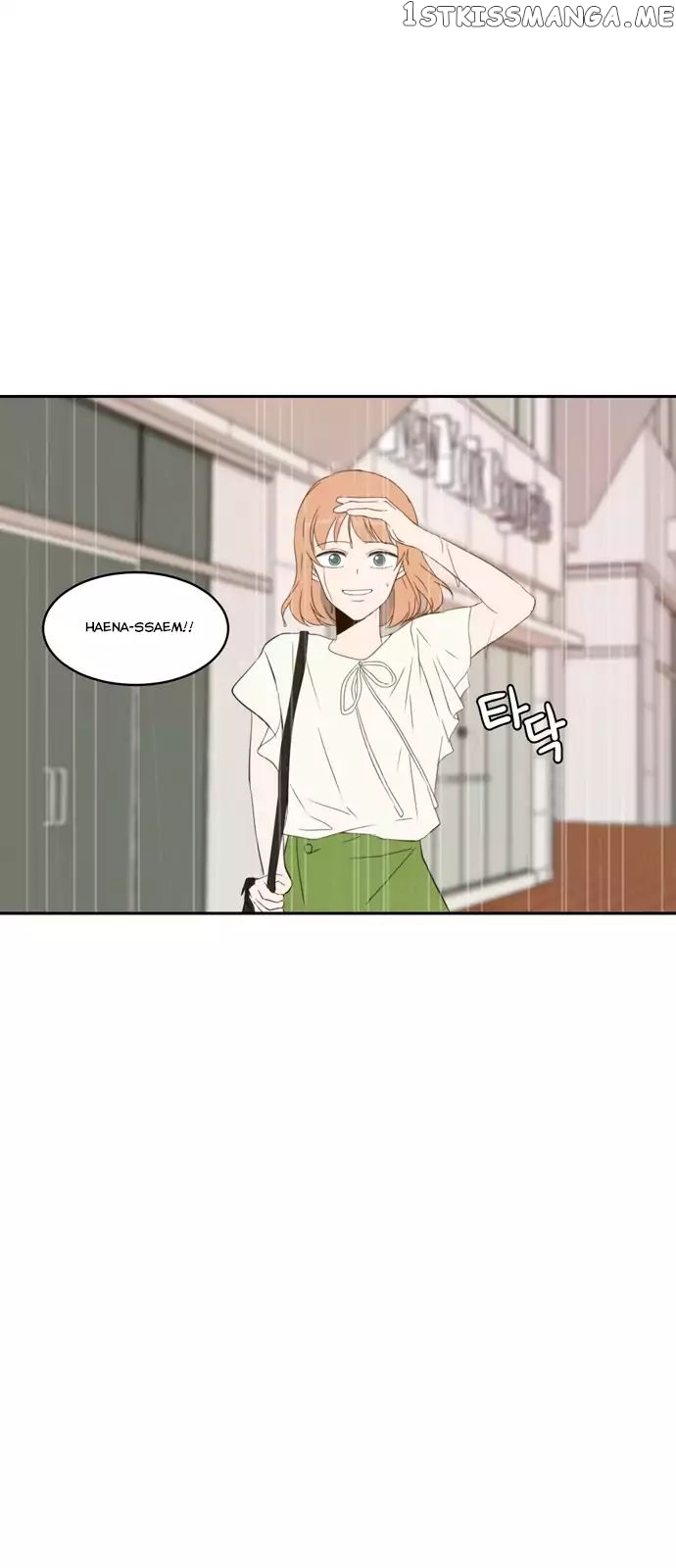 Read A Good Day to Be a Dog EN Manga Online