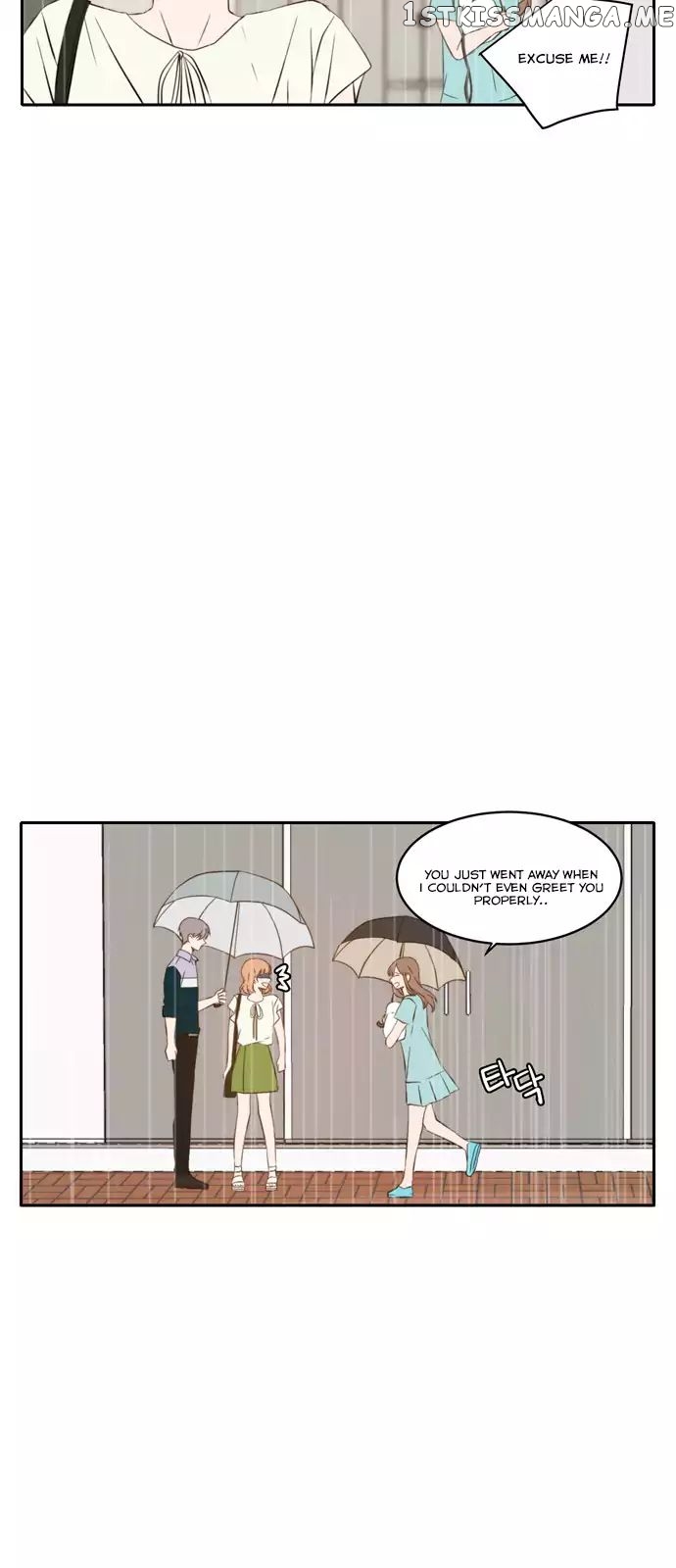Read A Good Day to Be a Dog EN Manga Online