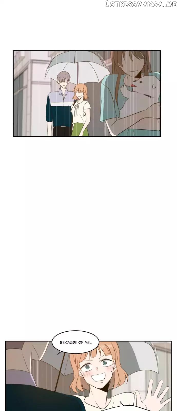 Read A Good Day to Be a Dog EN Manga Online