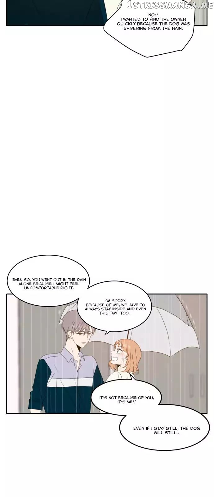 Read A Good Day to Be a Dog EN Manga Online
