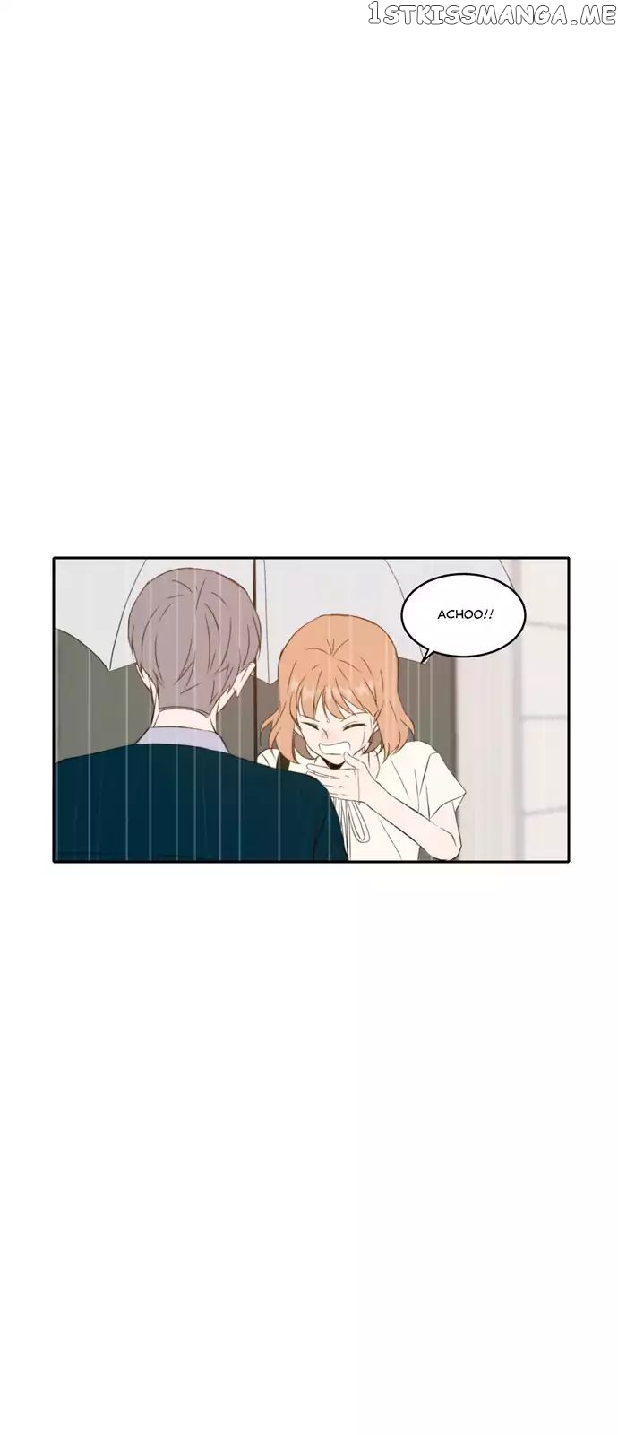 Read A Good Day to Be a Dog EN Manga Online