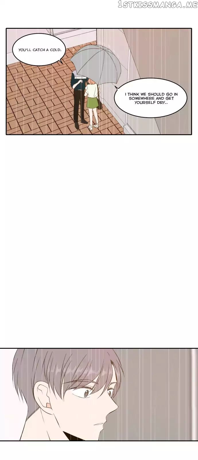 Read A Good Day to Be a Dog EN Manga Online