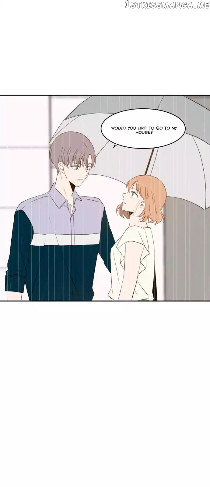 Read A Good Day to Be a Dog EN Manga Online