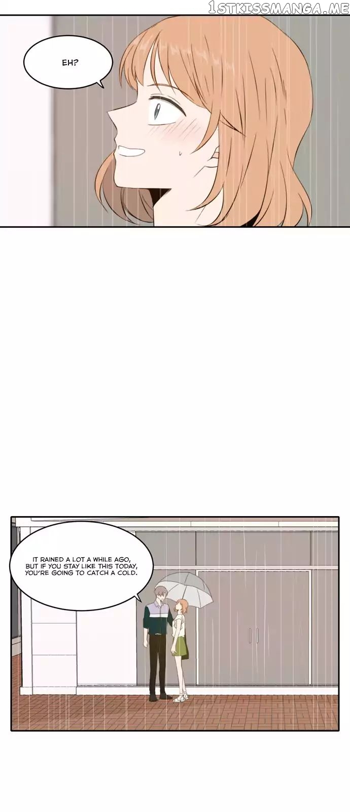 Read A Good Day to Be a Dog EN Manga Online