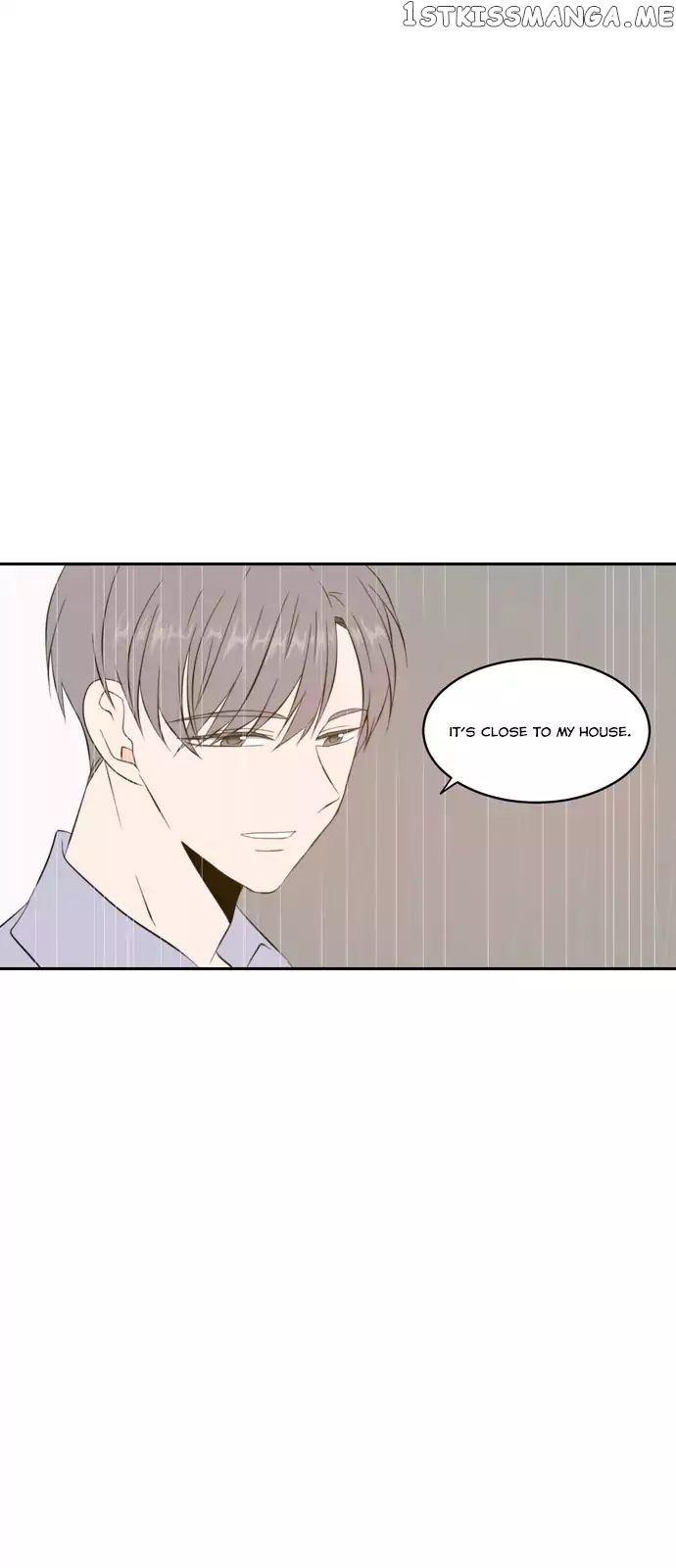 Read A Good Day to Be a Dog EN Manga Online