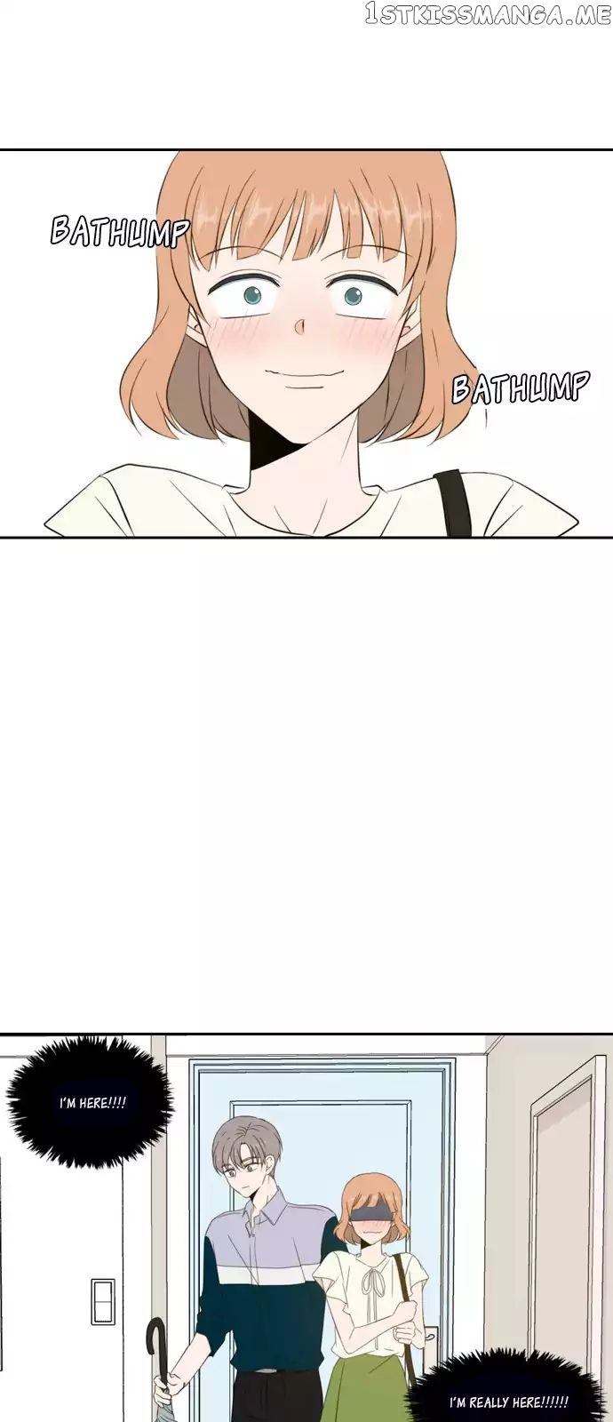 Read A Good Day to Be a Dog EN Manga Online