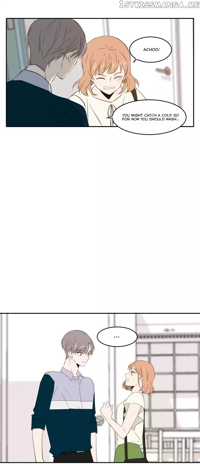 Read A Good Day to Be a Dog EN Manga Online