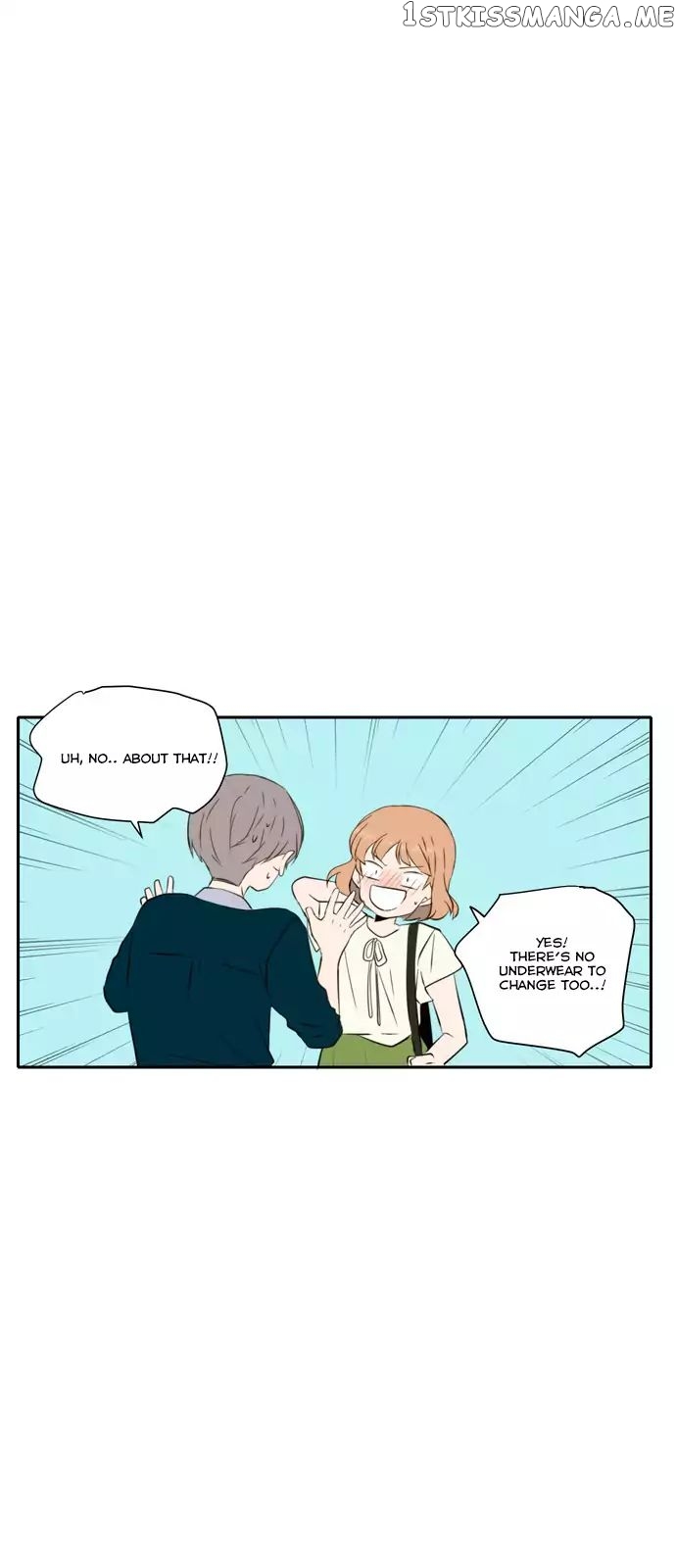 Read A Good Day to Be a Dog EN Manga Online