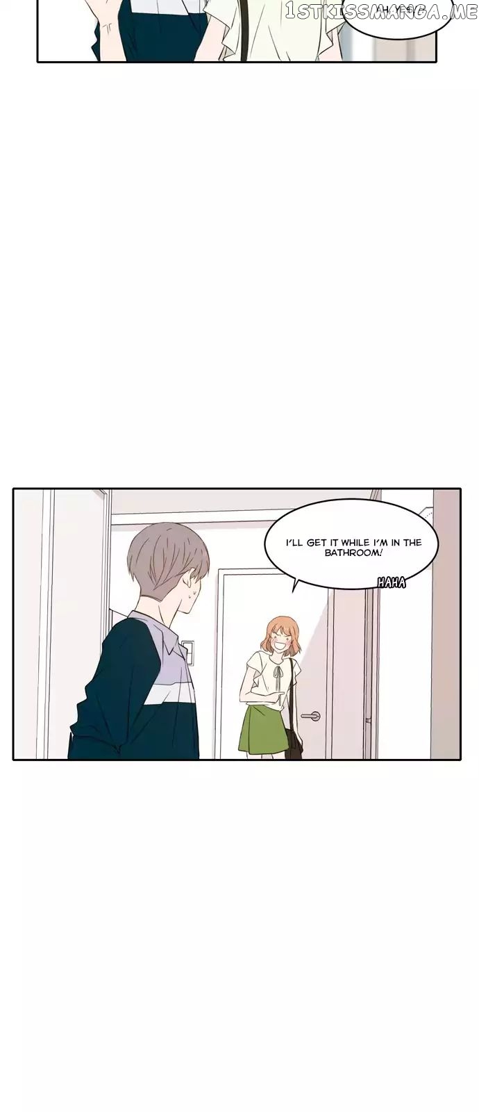 Read A Good Day to Be a Dog EN Manga Online