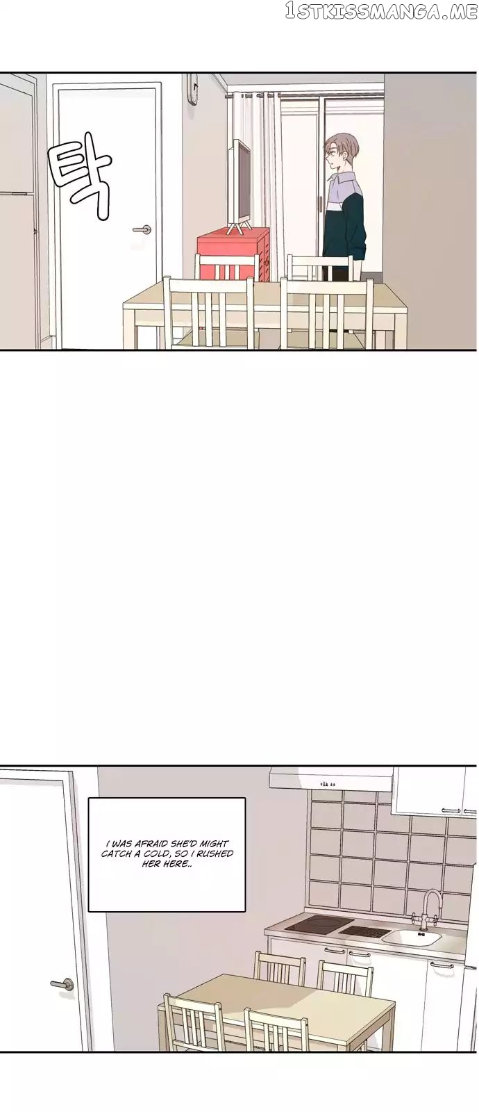 Read A Good Day to Be a Dog EN Manga Online