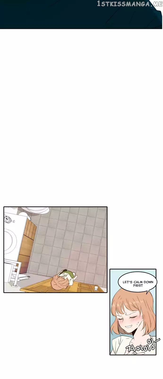 Read A Good Day to Be a Dog EN Manga Online