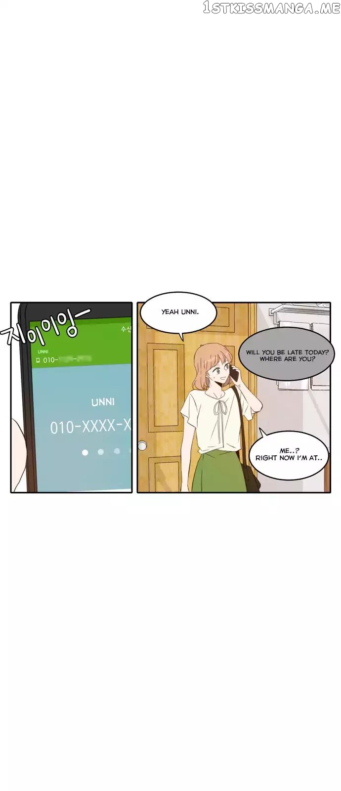 Read A Good Day to Be a Dog EN Manga Online