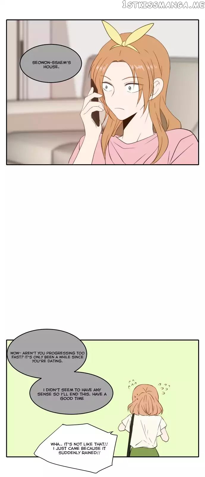Read A Good Day to Be a Dog EN Manga Online