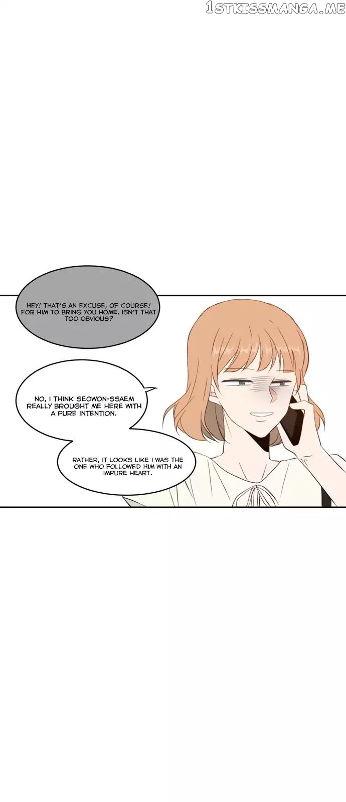 Read A Good Day to Be a Dog EN Manga Online