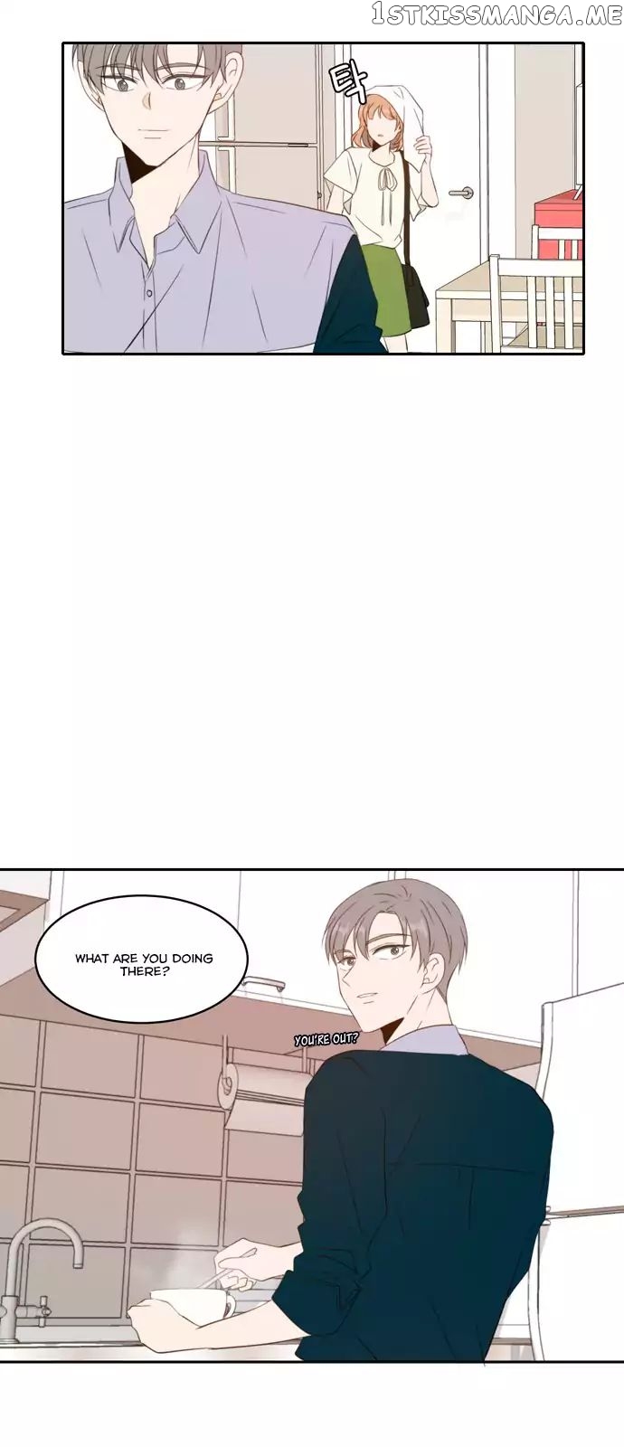 Read A Good Day to Be a Dog EN Manga Online