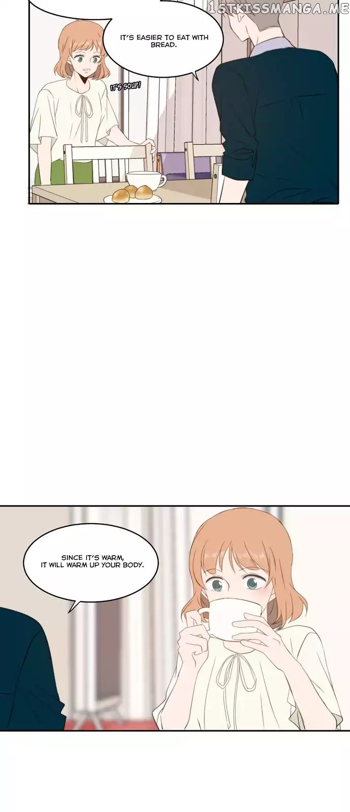 Read A Good Day to Be a Dog EN Manga Online