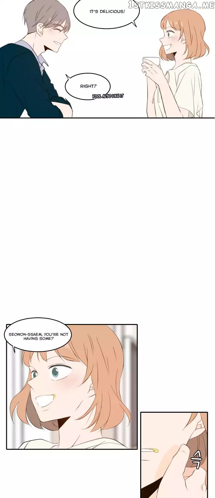 Read A Good Day to Be a Dog EN Manga Online