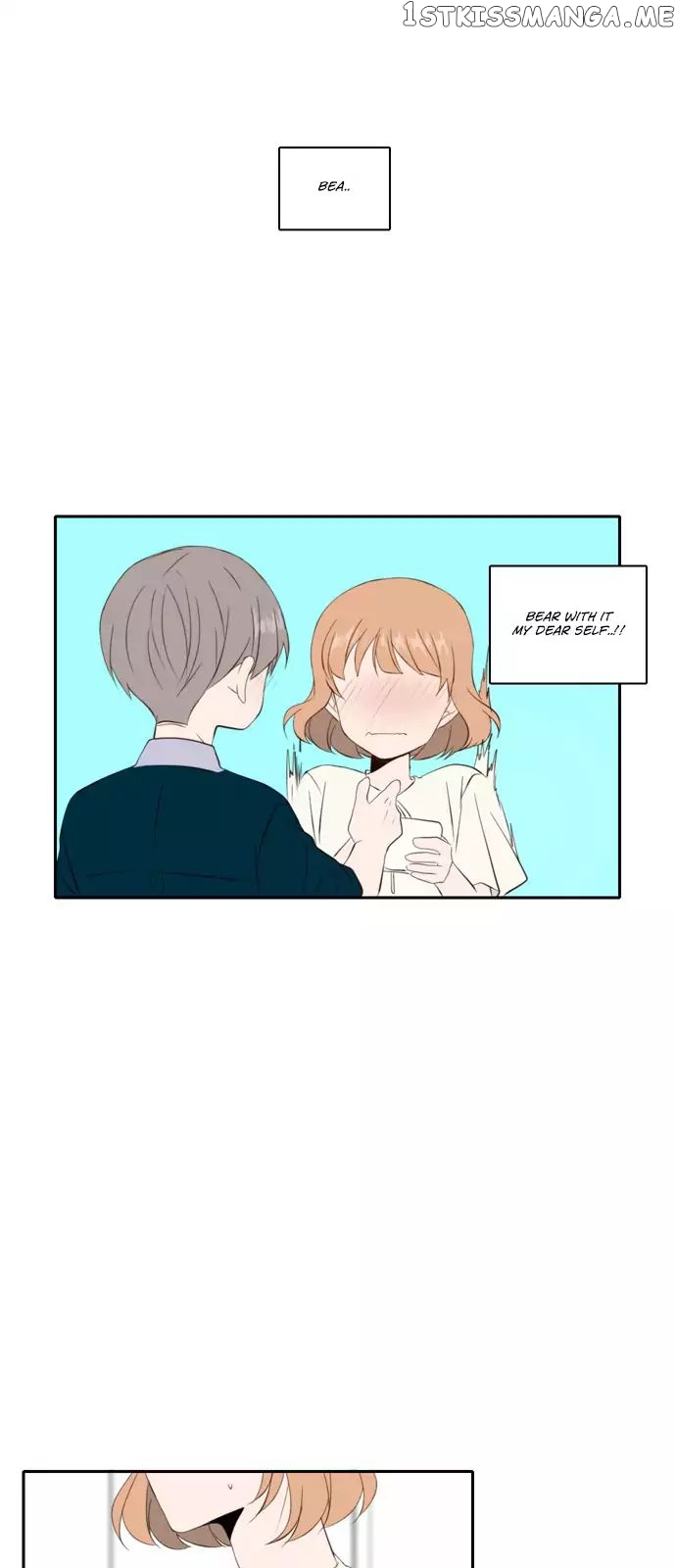 Read A Good Day to Be a Dog EN Manga Online