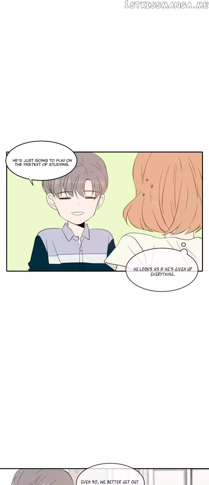 Read A Good Day to Be a Dog EN Manga Online